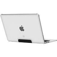 UAG U Lucent Ice/Black MacBook Air 13" 2022 M2 - Laptop tok