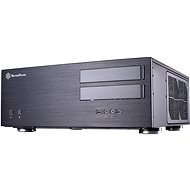 SilverStone Grandia GD08 - Számítógépház