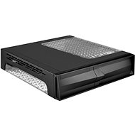SilverStone Raven Z RVZ02 - Számítógépház