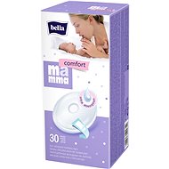 Bella Mamma Comfort melltartóbetét (30 db) - Melltartóbetét