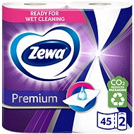 ZEWA Premium (2 db) - Konyhai papírtörlő