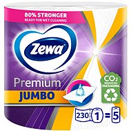 ZEWA Premium Jumbo - Konyhai papírtörlő