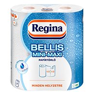 REGINA Konyhai törlőkendő Bellis (2 db) - Konyhai papírtörlő