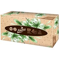 LINTEO Box 100 db - Papírzsebkendő
