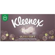 KLEENEX Ultra Soft Box (64 darab) - Papírzsebkendő