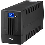 Fortron iFP 800 - Szünetmentes tápegység