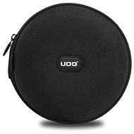 UDG Creator Headphone Hard Case Small Black - Fülhallgató tok