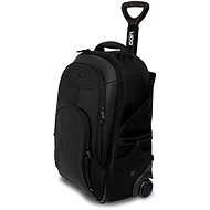 UDG Creator Wheeled Laptop Backpack Black 21" Version 3 - Hátizsák