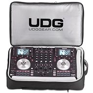 UDG Urbanite MIDI Controller Backpack Medium Black - Hátizsák