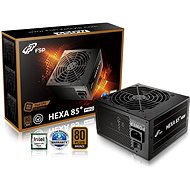 FSP Fortron HEXA 85+ PRO 650 - PC tápegység