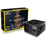 FSP Fortron HYPER K PRO 500 - PC tápegység