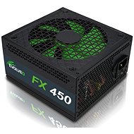 EVOLVEO FX 450 - PC tápegység