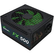 EVOLVEO FX 500 80Plus 500W bulk - PC tápegység