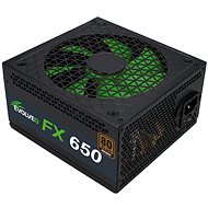 EVOLVEO FX 650 80Plus Bronze - PC tápegység