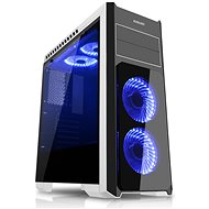 EVOLVEO Ray 4 - Számítógépház