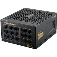 Seasonic Prime 1300 W Gold - PC tápegység