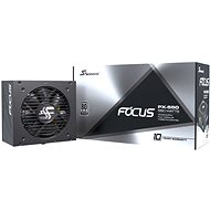 Seasonic Focus Plus 550 Platinum - PC tápegység
