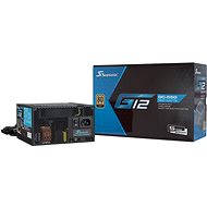 Seasonic G12 GC-550 Gold - PC tápegység