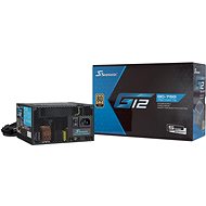 Seasonic G12 GC-750 Gold - PC tápegység