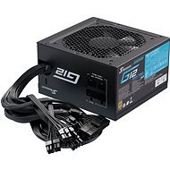 Seasonic G12 GM-750 Gold - PC tápegység