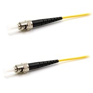 Ugreen ST-ST Simplex Single Mode Fiber Optic Patch Cable - Optikai kábel