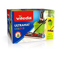 VILEDA Ultramax Complete Set box Zöld - Felmosó