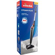 VILEDA Steam Plus Gőzölős felmosó - Gőzölős felmosó