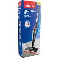 VILEDA Steam Plus XXL Gőzölős felmosó, lapos