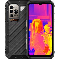 UleFone Power Armor 18T 5G fekete - Mobiltelefon