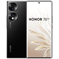 Honor 70 8 GB/128 GB fekete - Mobiltelefon