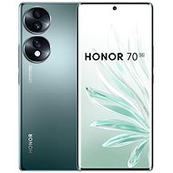 Honor 70 8GB/128GB zöld - Mobiltelefon