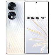 Honor 70 8 GB/256 GB ezüst - Mobiltelefon