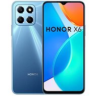 Honor X6 4 GB/64 GB kék - Mobiltelefon