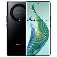 HONOR Magic5 Lite 5G 6GB/128GB fekete - Mobiltelefon