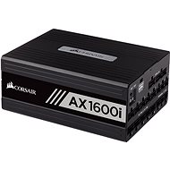 Corsair AX1600i - PC tápegység