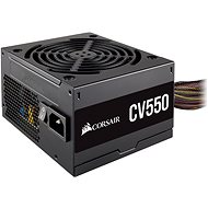 Corsair CV550 - PC tápegység
