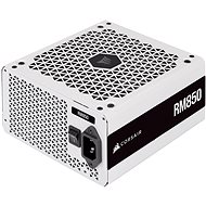 Corsair RM850 White (2021) - PC tápegység