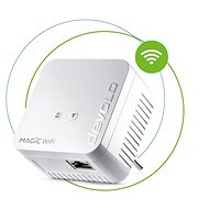 devolo Magic 1 WiFi mini - Powerline adapter