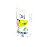 Vattakorong BEL Premium ovális (45 db) - Odličovací tampony