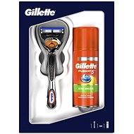 GILLETTE Fusion5 ProGlide I. - Kozmetikai ajándékcsomag