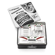 PRORASO Sensitive Set - Kozmetikai ajándékcsomag