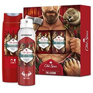 Old Spice Bearglove Lumberjack Szett - Kozmetikai ajándékcsomag
