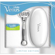 GILETTE Venus Extra Smooth Platinum Set - Kozmetikai ajándékcsomag