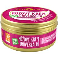 PURITY VISION Bio Univerzális rózsakrém 70 ml - Arckrém