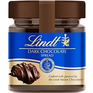 LINDT Dark Spread Cream 200 g - Csokoládé