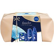 NIVEA Creme Care bag - Kozmetikai ajándékcsomag