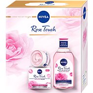 NIVEA Rose Beauty box
