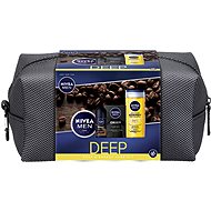 NIVEA MEN Deep bag - Kozmetikai ajándékcsomag