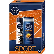 NIVEA MEN Sport box