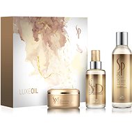 WELLA PROFESSIONALS SP LuxeOil - Kozmetikai ajándékcsomag